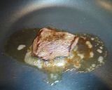 鹿ステーキ作り方6写真