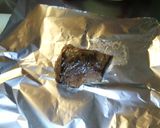 鹿ステーキ作り方7写真