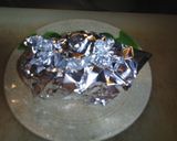 鹿ステーキ作り方8写真