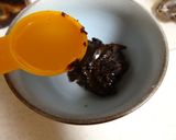 ハムの柚子ソースと野菜の味噌ディップ作り方5写真