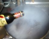 鹿ステーキ作り方11写真