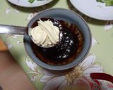 ハムの柚子ソースと野菜の味噌ディップ作り方7写真