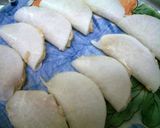 ♪鶏つくねの大根蒸し餃子♪作り方4写真