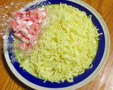 基本のそば飯☆ウスターソース♪♪♪作り方2写真