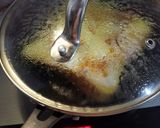 簡単朝食♡ハムチーズのフレンチトースト作り方4写真