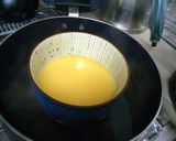 ♪あんかけ♪じゃんぼ茶碗蒸しスープ♪作り方2写真