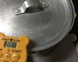 甘酒でヘルシー豚の角煮※追記あり作り方15写真