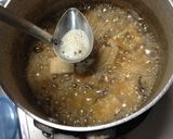 甘酒でヘルシー豚の角煮※追記あり作り方22写真