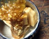 甘酒でヘルシー豚の角煮※追記あり作り方30写真