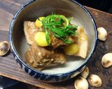 甘酒でヘルシー豚の角煮※追記あり作り方32写真