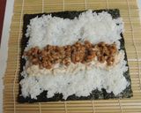 つなっとう巻き作り方3写真