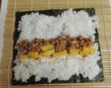 つなっとう巻き作り方4写真