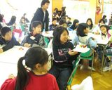 クリスマスケーキ作り方2写真