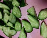キュウリ嫌いが大好きなキュウリの漬け物♪作り方1写真