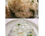 美しくな～れ▶笑▶超簡単ちりめんじゃこ丼作り方4写真