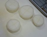 魚屋流簡単ブリじゃがほくほくじゅわ大根作り方3写真