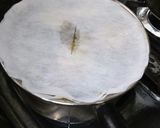 魚屋流簡単ブリじゃがほくほくじゅわ大根作り方10写真