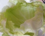 塩レモンで☆クルクル豚肉作り方3写真