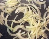 ハッシュドビーフ（ハヤシライス）作り方3写真