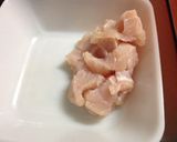 残り野菜で作る、あっさりした温麺作り方2写真