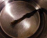 残り野菜で作る、あっさりした温麺作り方4写真