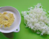 お鍋に♢簡単！油揚げの肉詰め　作り方2写真