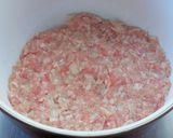 お鍋に♢簡単！油揚げの肉詰め　作り方3写真