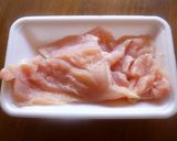 チキンソテーこってりソース♪作り方2写真
