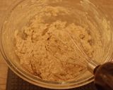 抹茶とバナナのパウンドケーキ作り方8写真