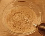 抹茶とバナナのパウンドケーキ作り方7写真