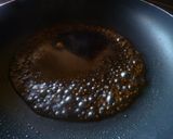 チキンソテーこってりソース♪作り方5写真