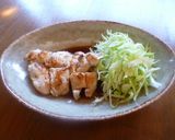 チキンソテーこってりソース♪作り方6写真