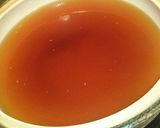お出汁たっぷり煮込みうどん作り方3写真