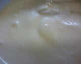 【クリスマス】濃厚！生チョコケーキ作り方11写真