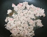 もやしとニラのあんかけ作り方3写真