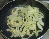 3種の緑野菜クリームパスタ作り方3写真