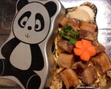 甘酒でヘルシー豚の角煮※追記あり作り方26写真