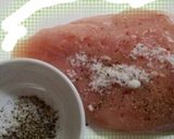 簡単鶏ハム作り方3写真