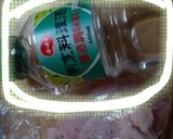 簡単鶏ハム作り方4写真