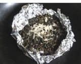 薬膳家レシピ：茶葉を使ったスモークチキン作り方4写真