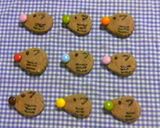 2007年★いのこちゃんクッキー作り方9写真