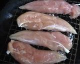 薬膳家レシピ：茶葉を使ったスモークチキン作り方6写真
