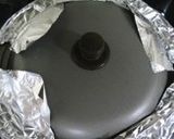 薬膳家レシピ：茶葉を使ったスモークチキン作り方7写真