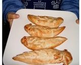 薬膳家レシピ：茶葉を使ったスモークチキン作り方8写真