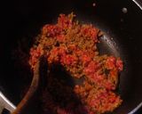 ミーナオリジナル麻婆豆腐♪作り方5写真