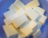 ミーナオリジナル麻婆豆腐♪作り方1写真