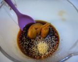 ミーナオリジナル麻婆豆腐♪作り方2写真