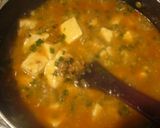 ミーナオリジナル麻婆豆腐♪作り方9写真