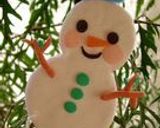 パンｎｏクリスマスツリー.☆.。.:*・作り方11写真