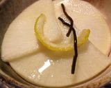 聖護院大根とがんもどきの煮もの作り方4写真